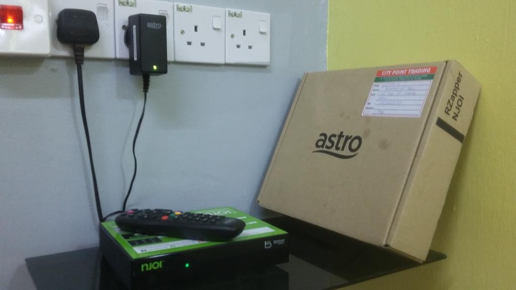 Jitra Homestay Buitenkant foto